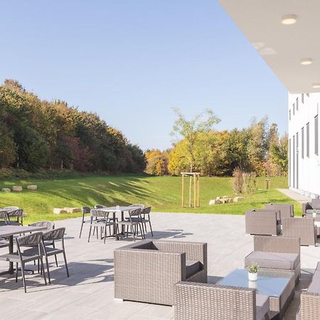 Candlewood Suites Augsburg Gersthofen Exteriör bild