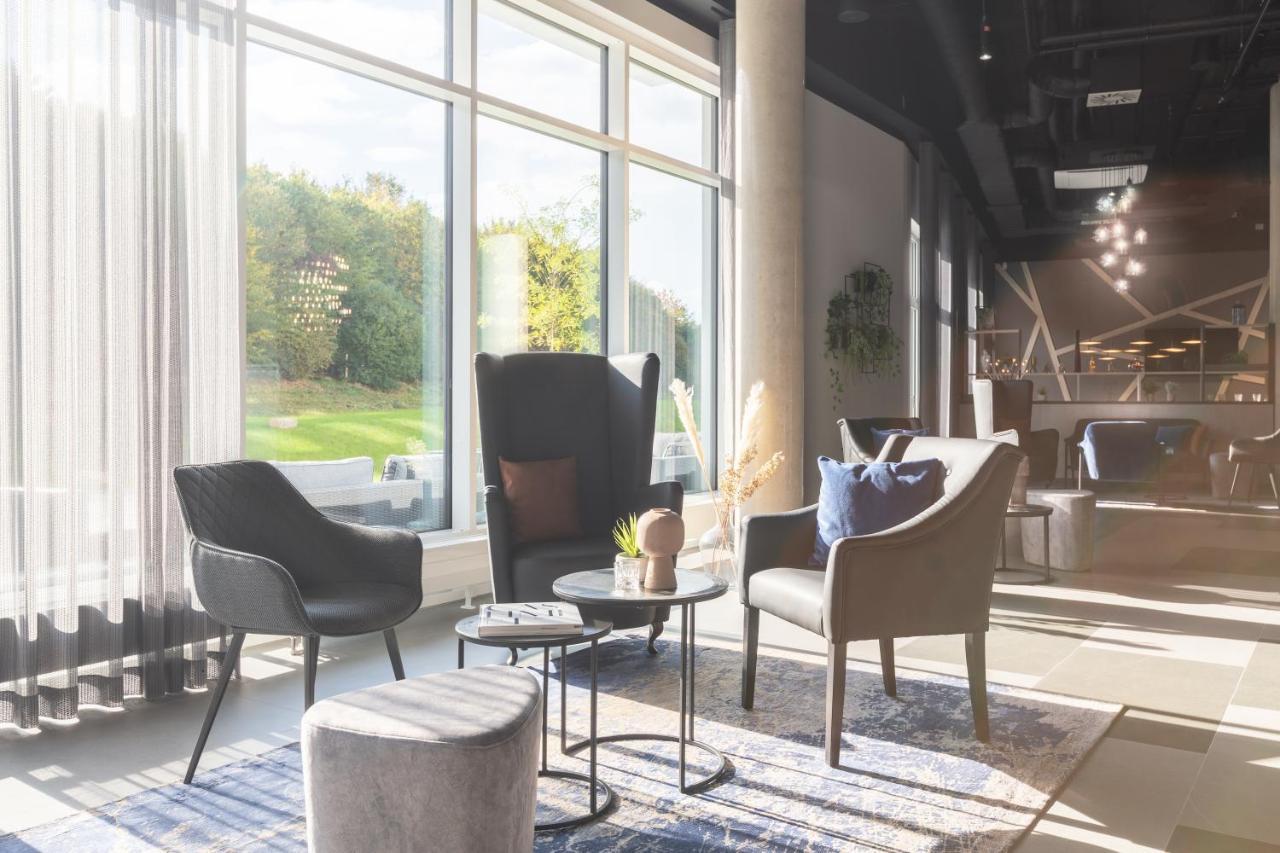 Candlewood Suites Augsburg Gersthofen Exteriör bild
