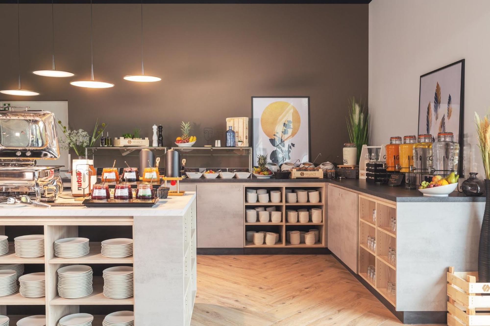 Candlewood Suites Augsburg Gersthofen Exteriör bild