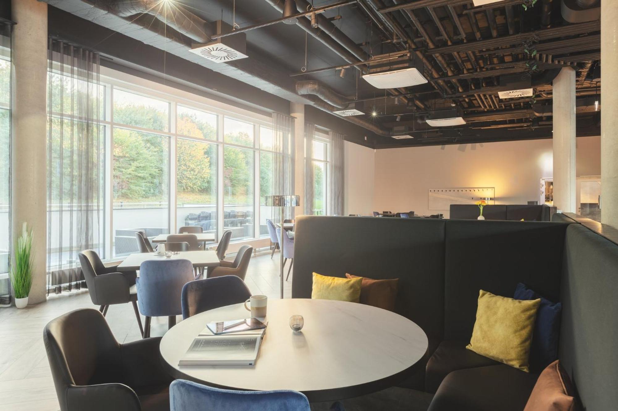 Candlewood Suites Augsburg Gersthofen Exteriör bild