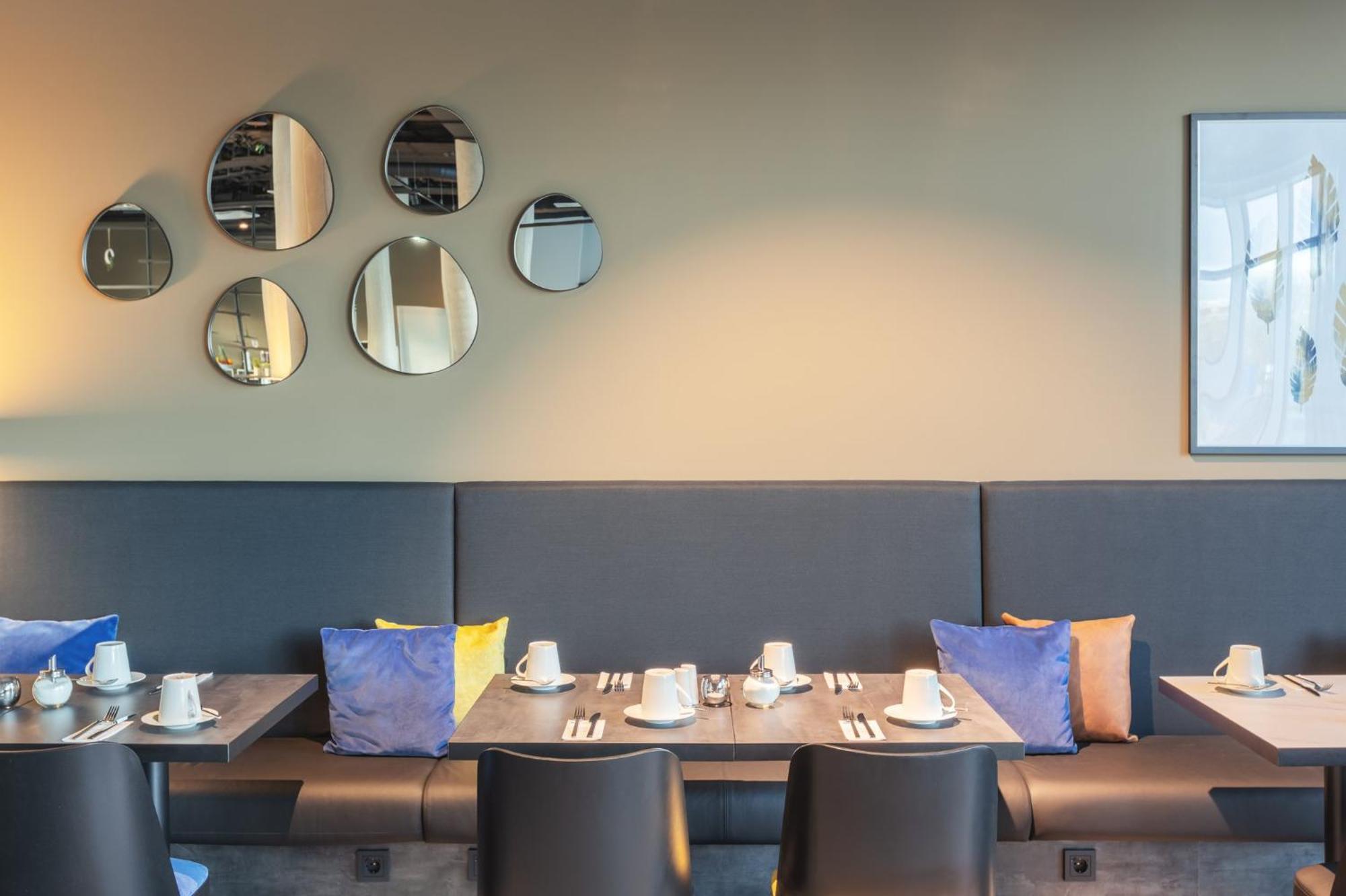 Candlewood Suites Augsburg Gersthofen Exteriör bild