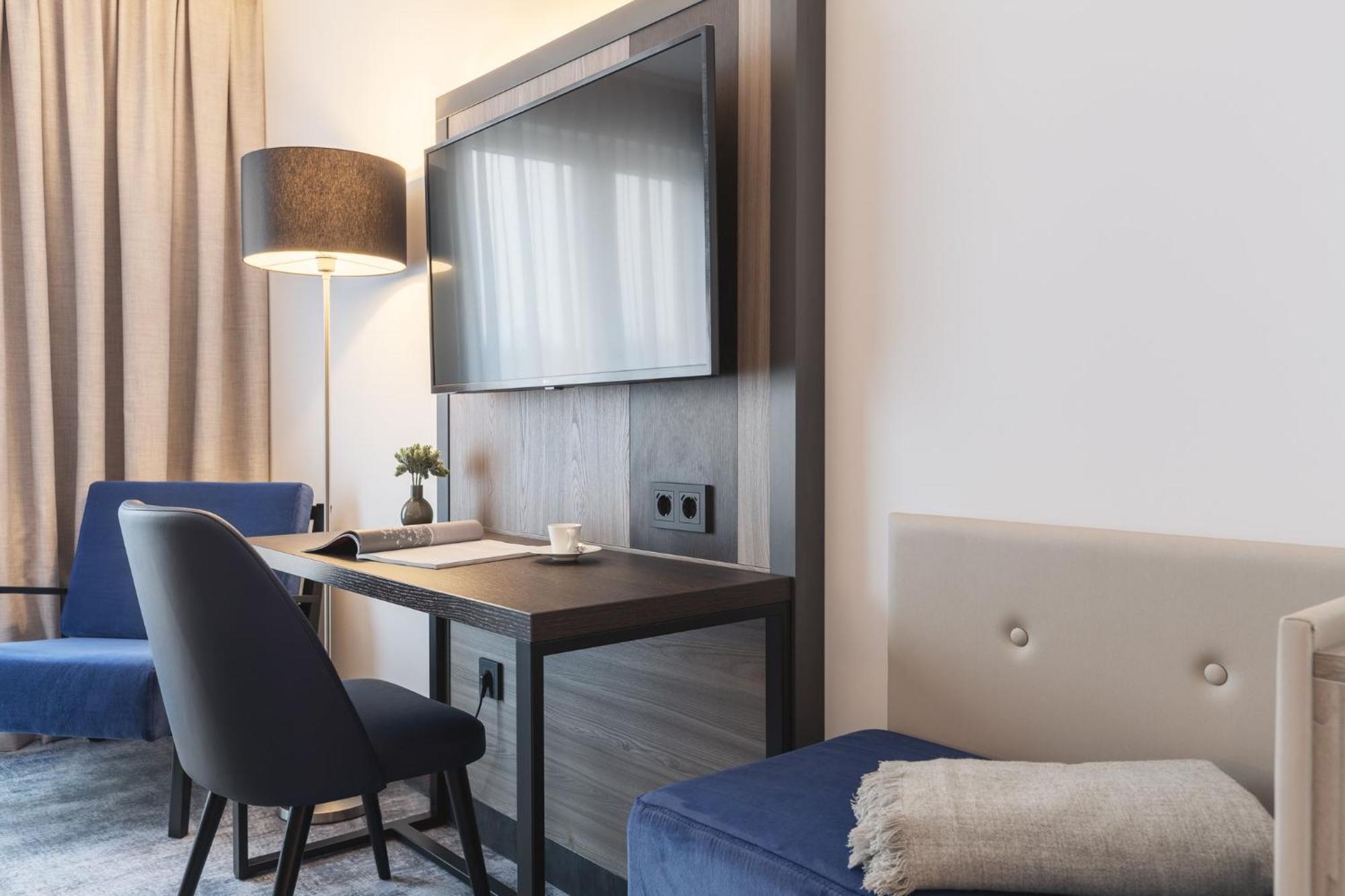 Candlewood Suites Augsburg Gersthofen Exteriör bild