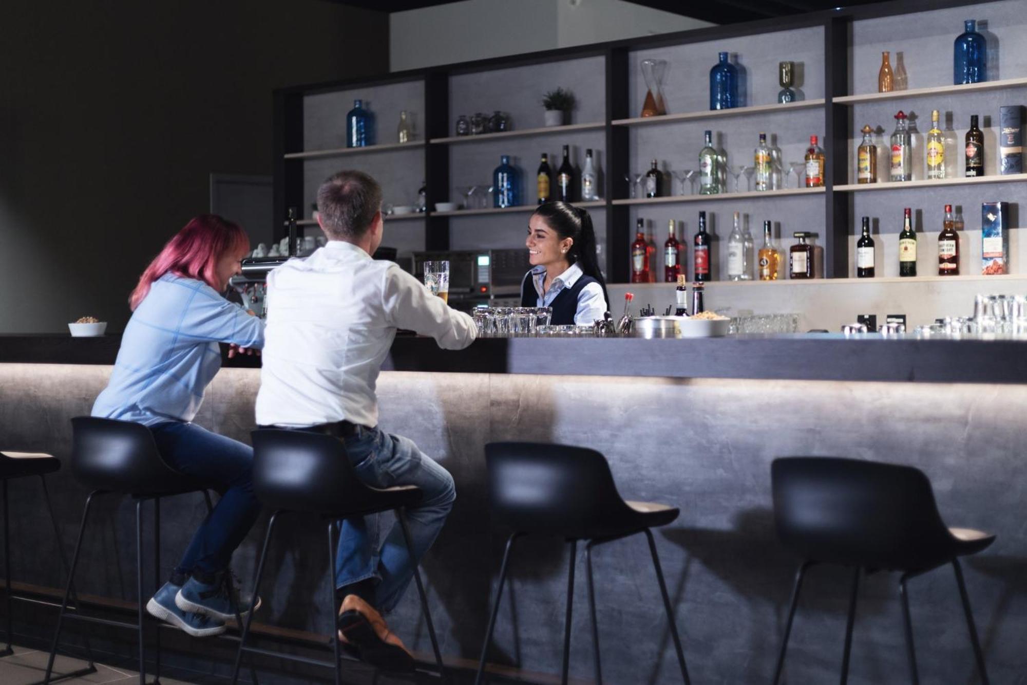 Candlewood Suites Augsburg Gersthofen Exteriör bild