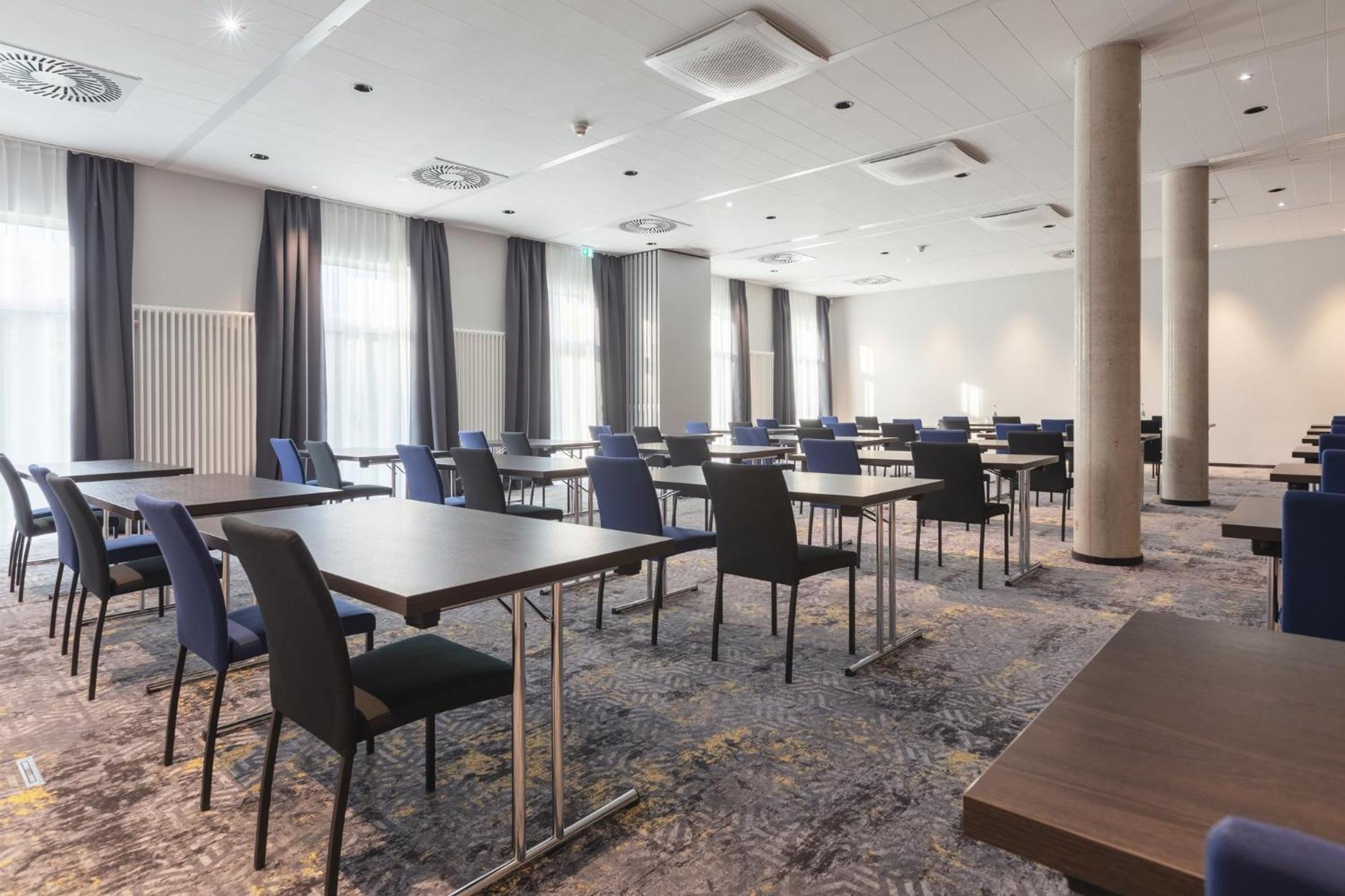 Candlewood Suites Augsburg Gersthofen Exteriör bild