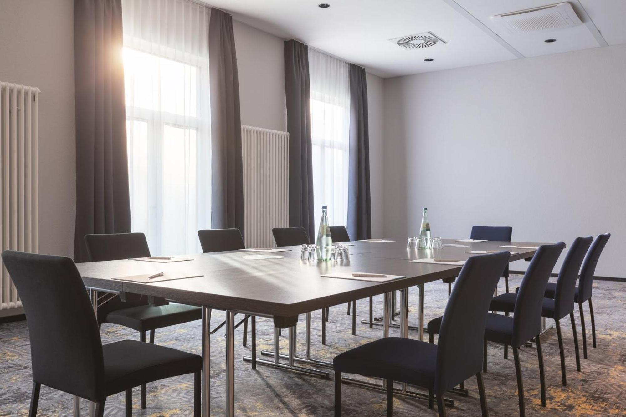 Candlewood Suites Augsburg Gersthofen Exteriör bild